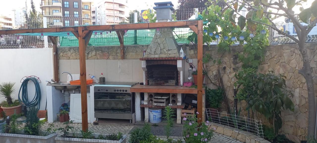 Casa de hóspedes Casa Afonso Lagos
