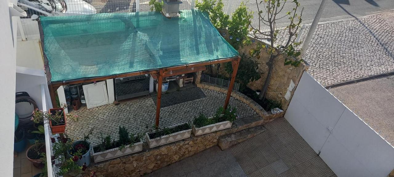 Casa Afonso Casa de hóspedes