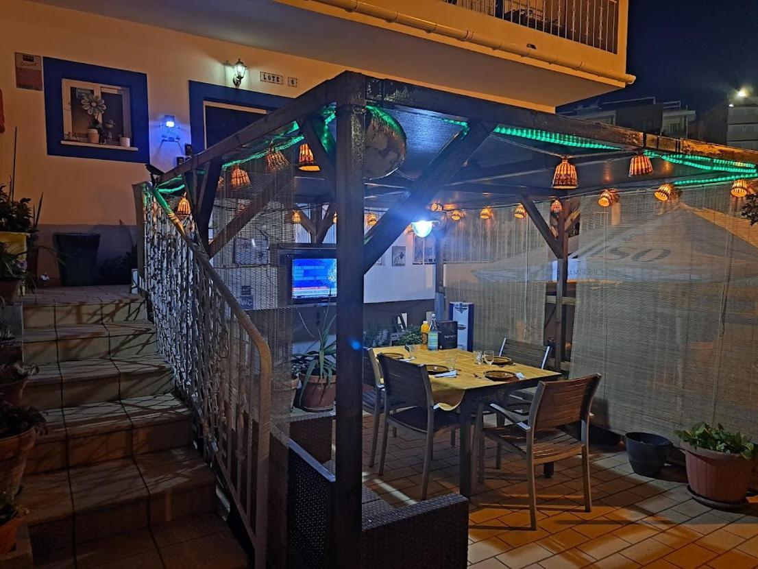 Casa Afonso Casa de hóspedes *