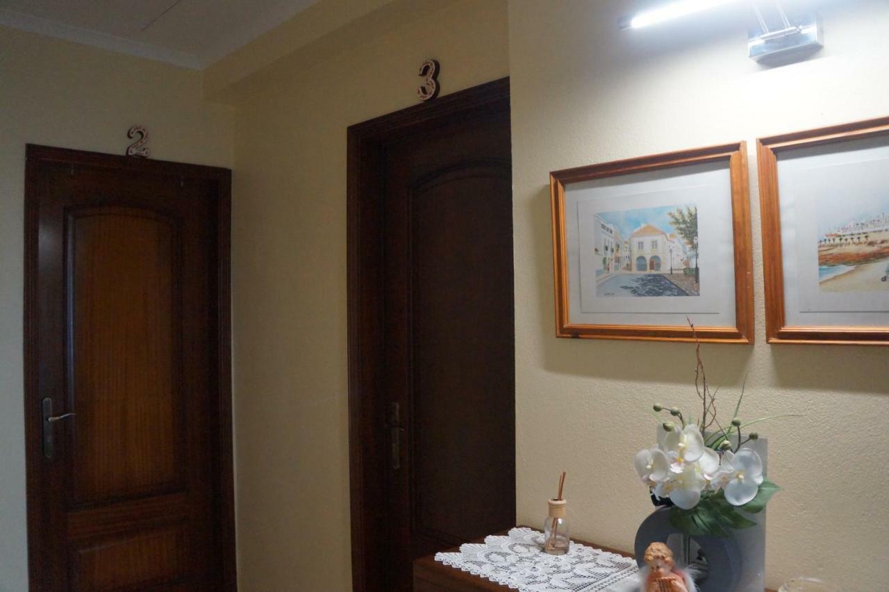 Casa de hóspedes Casa Afonso